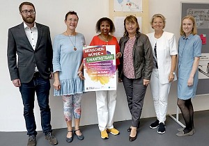 Fadumor Korn Bildungsbüro Erlangen Juli 2019