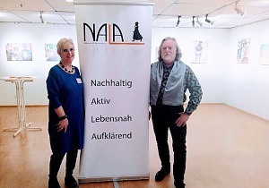Karin Siegmann und Walter Korn (Fotograf)