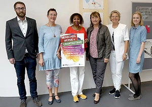 Fadumor Korn Bildungsbüro Erlangen Juli 2019